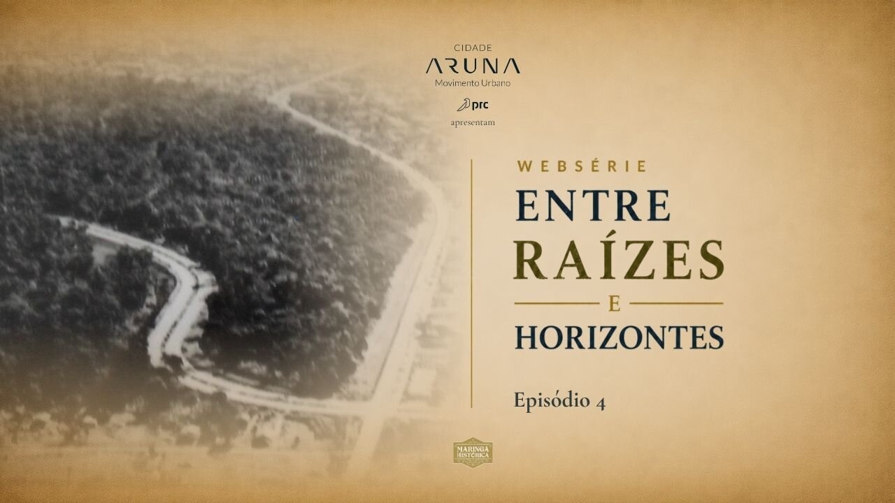  A história do Bosque II