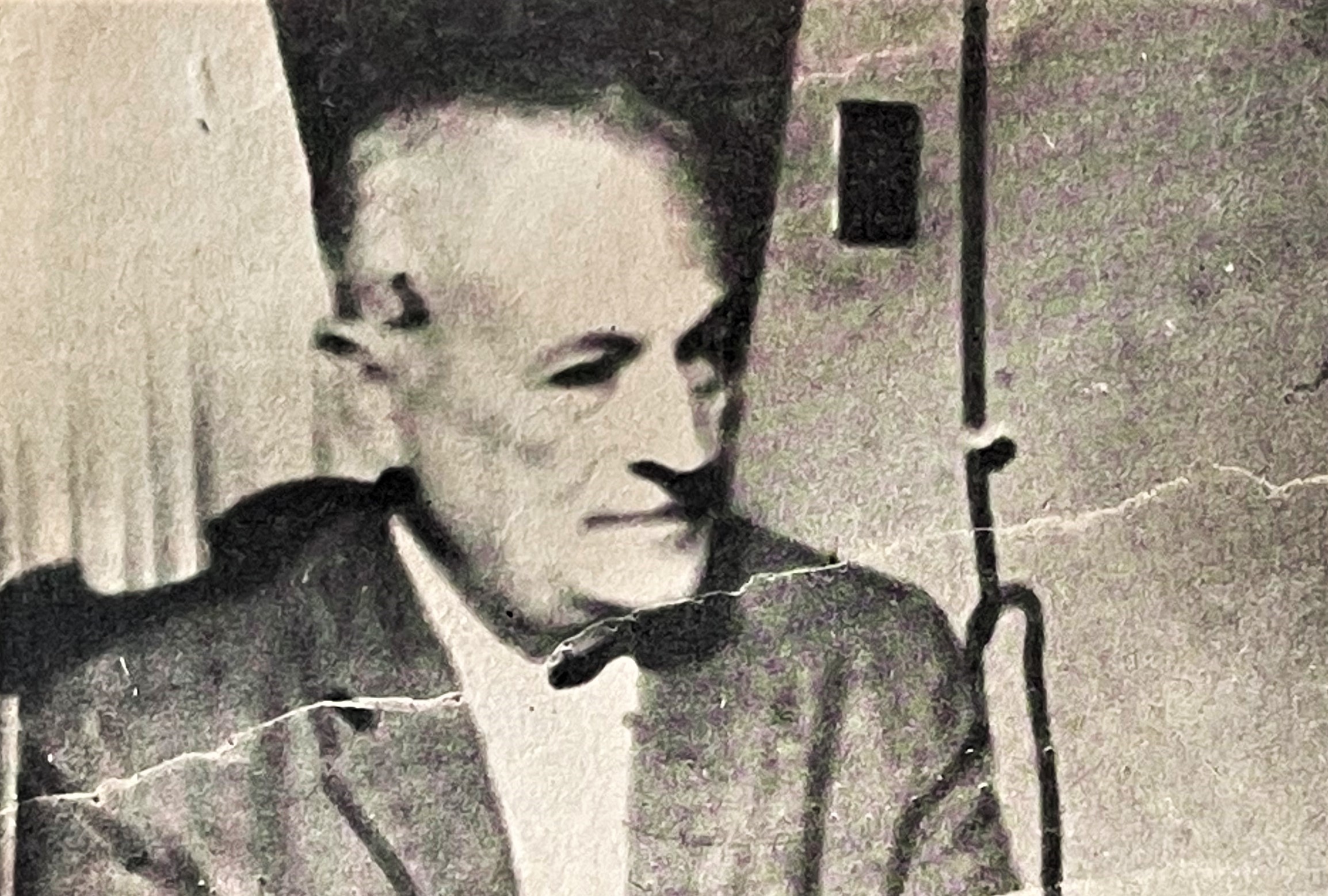 Mário Clapier Urbinatti - Anos 1960