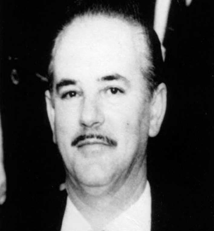 Professor Lauro Werneck - 1970