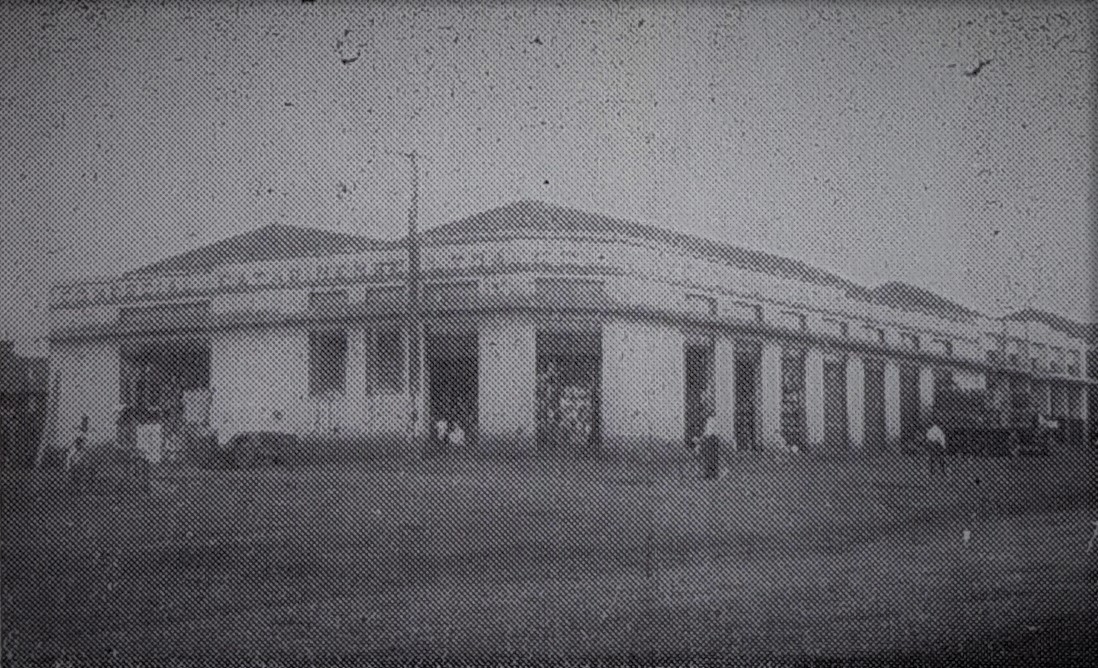 Comercial Catarinense Ltda - 1957