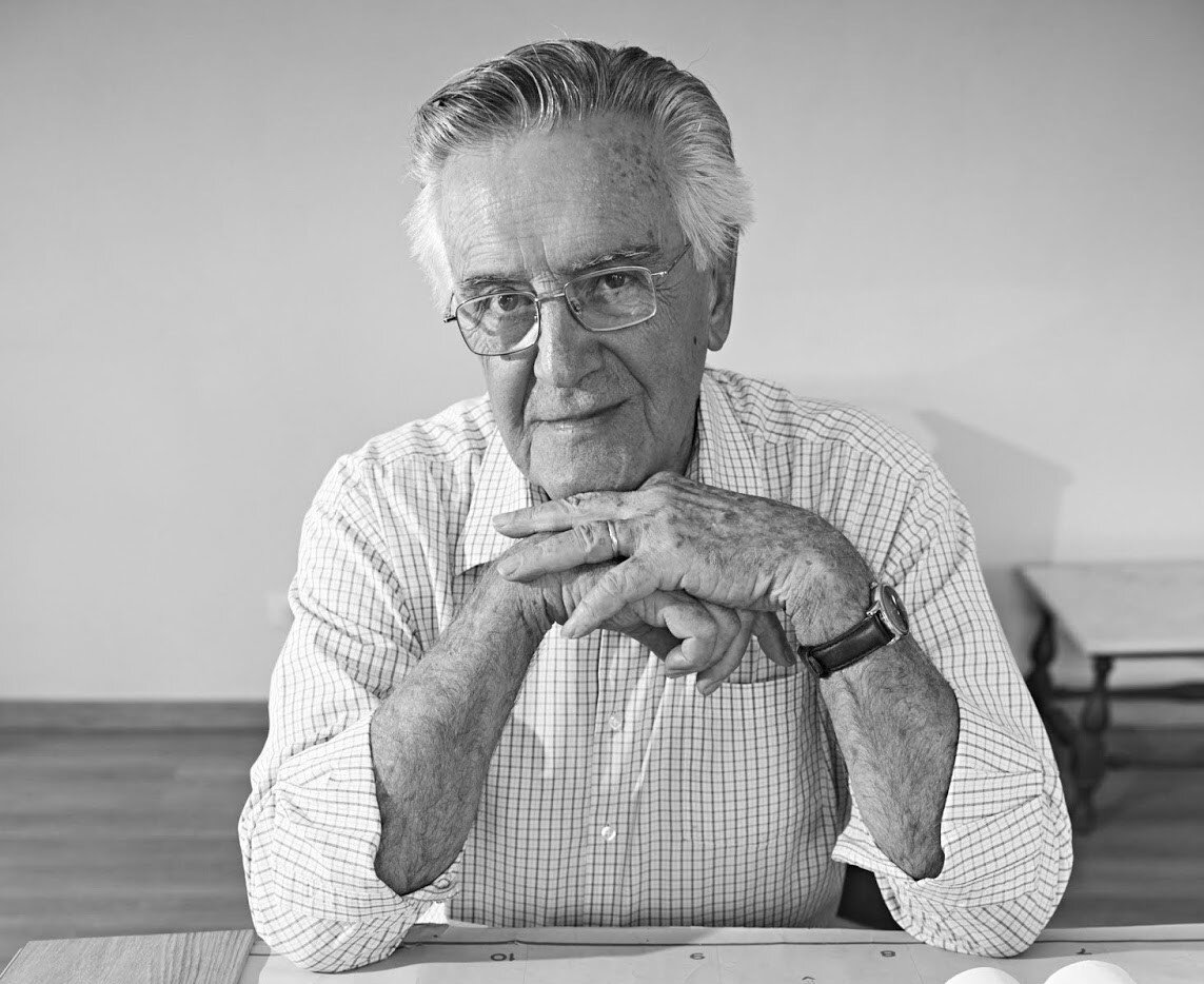 Avenida Arquiteto Nildo Ribeiro da Rocha