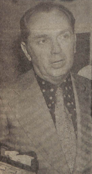 Rodolfo Purpur  - 1975 