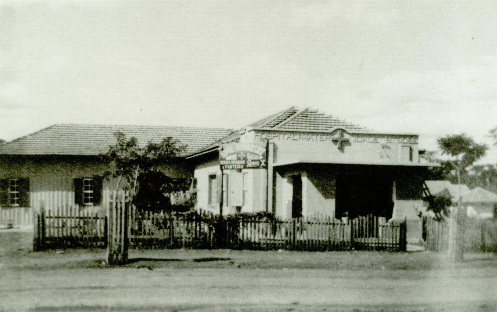 Hospital e Maternidade São José