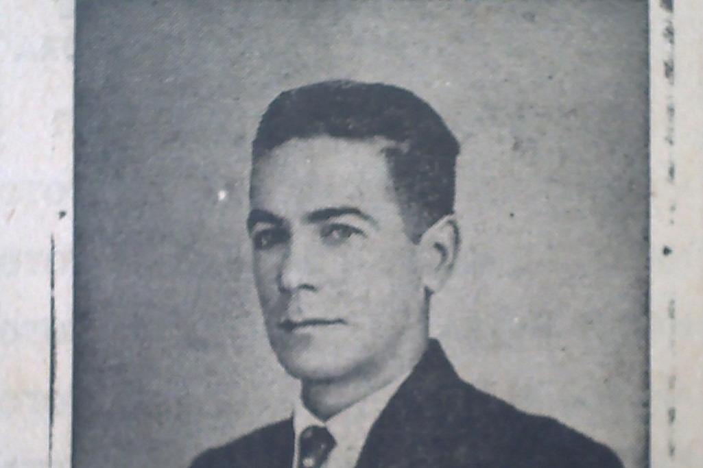 Campanha para Deputado Estadual e Federal em Maringá - 1954