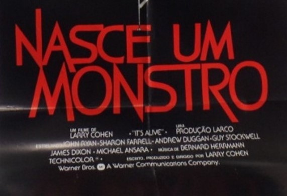 O “marketing” do Cine Horizonte – Década de 1970
