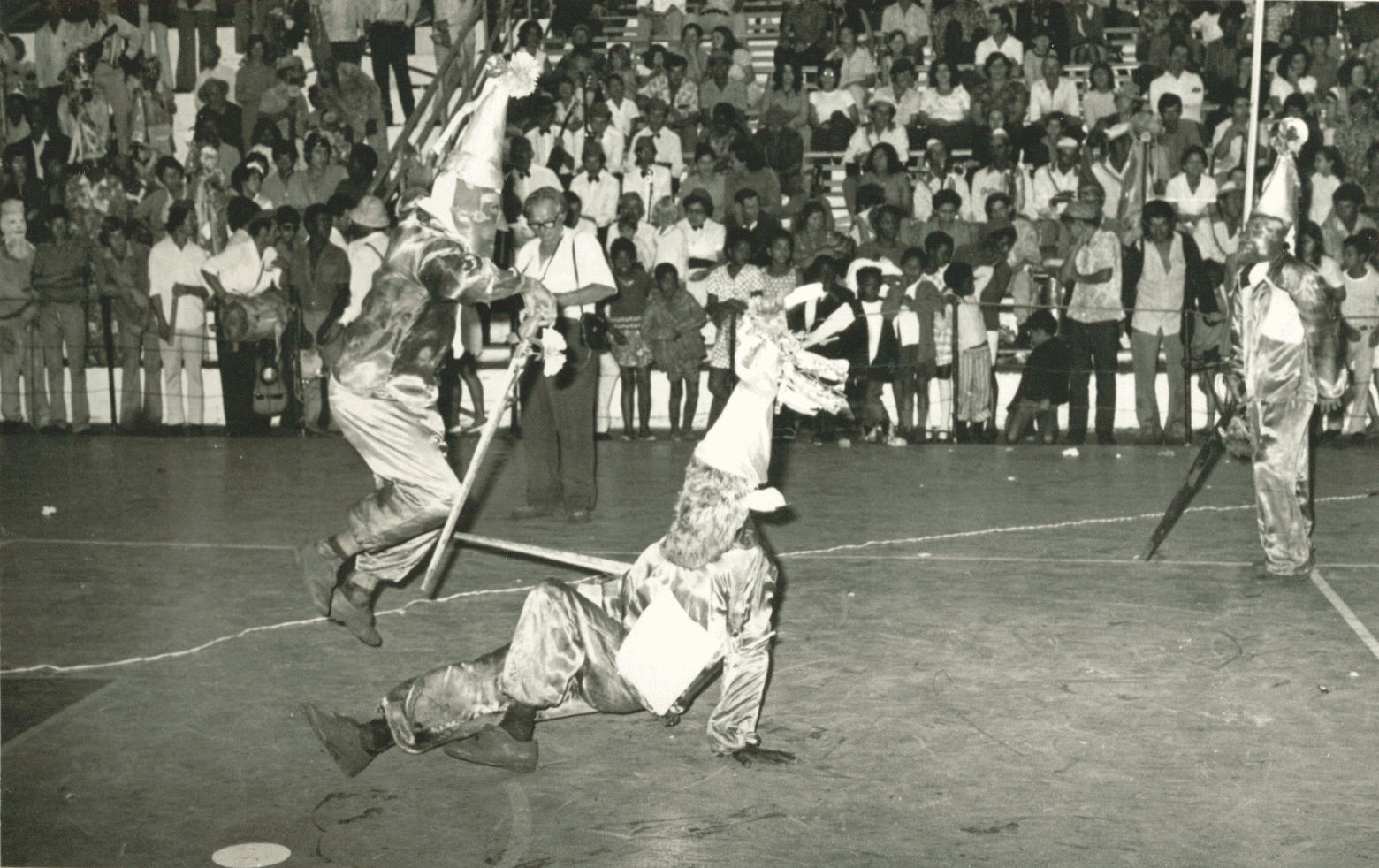 Folia de Reis - 1974