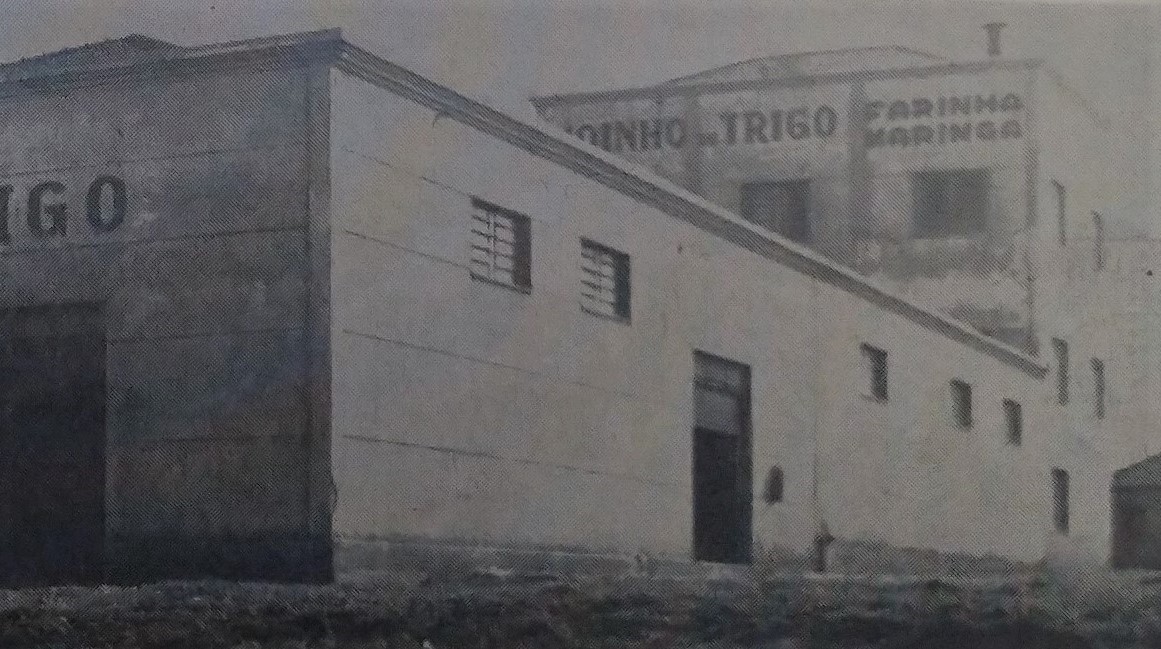 Indústria e Comércio Chiuchetta S.A. - 1962