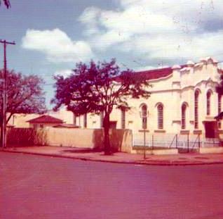 Congregação Cristã do Brasil - 1976