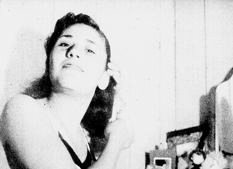 Meretrizes na cidade nascente - Anos 1950