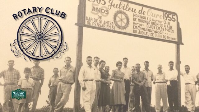Rotary Club de Maringá