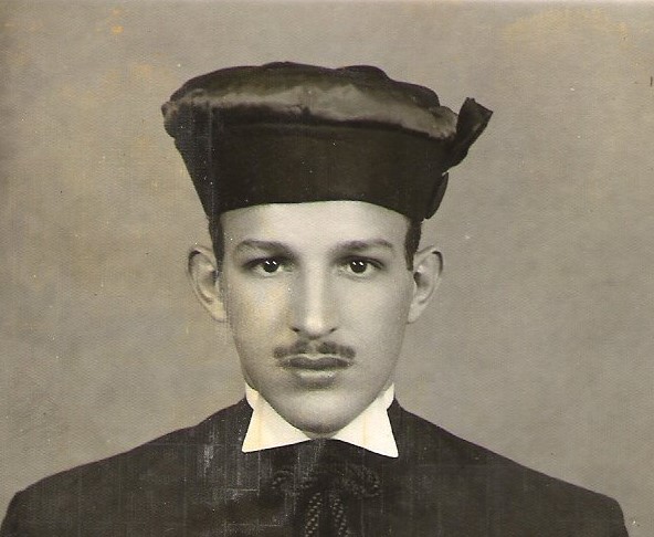 Adriano José Valente - 5º Prefeito de Maringá