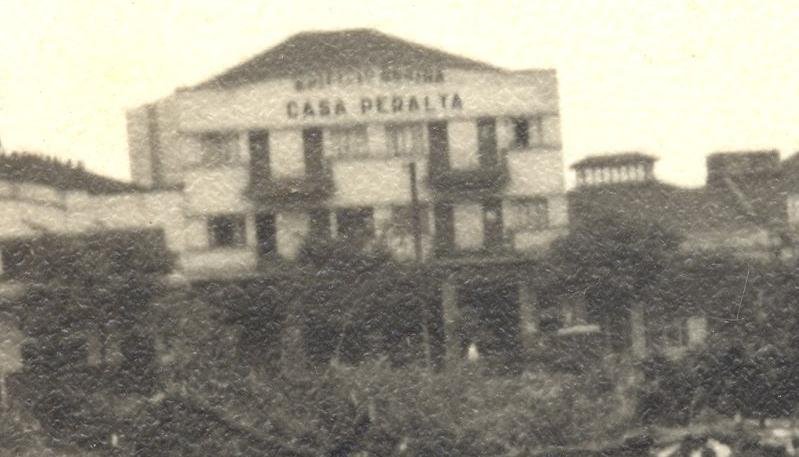 Casa Peralta