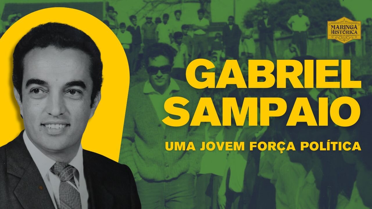 Luiz Gabriel Guimarães Sampaio: vida e legado