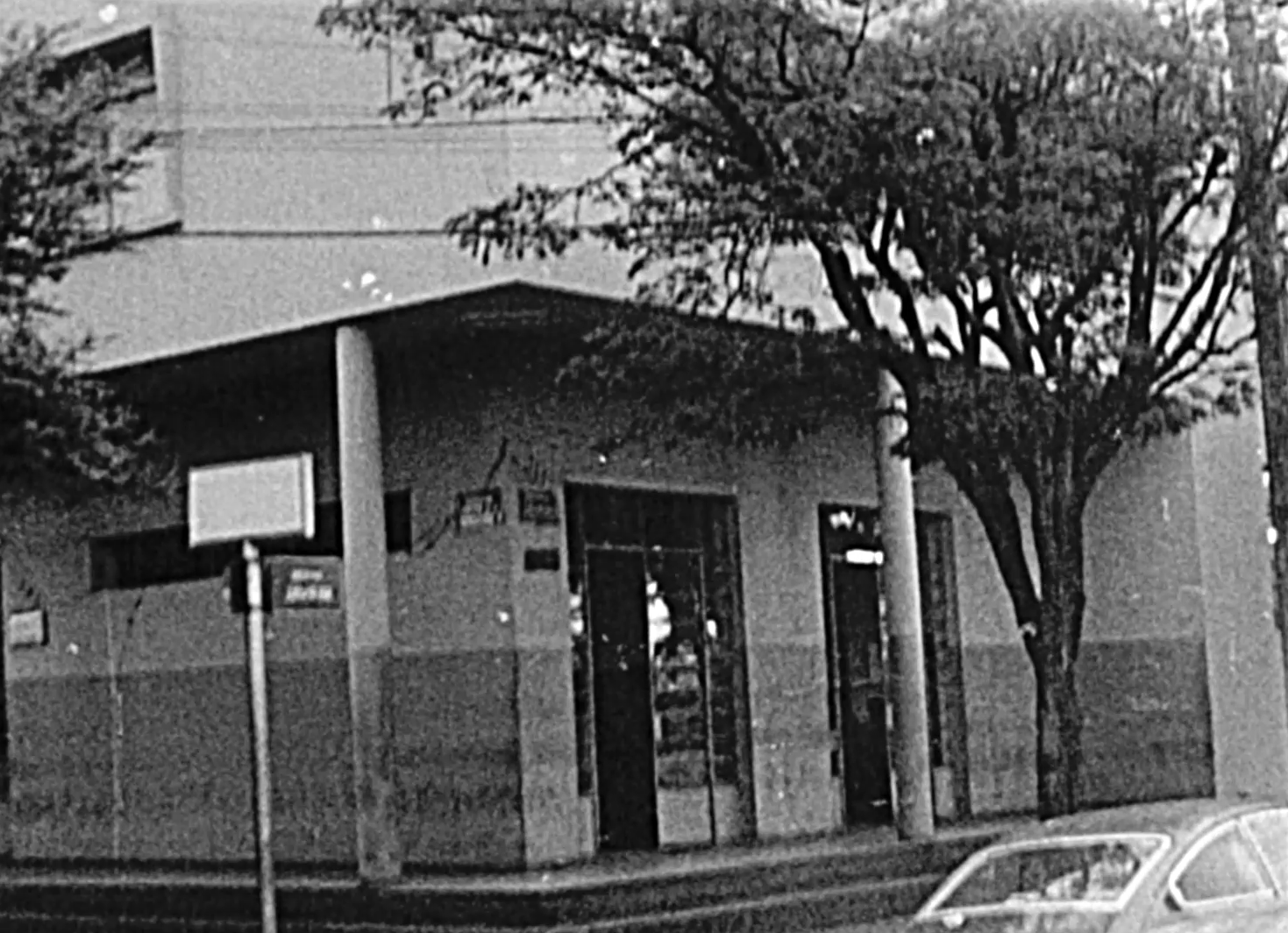 Coletorial Estadual de Impostos - Anos 1970
