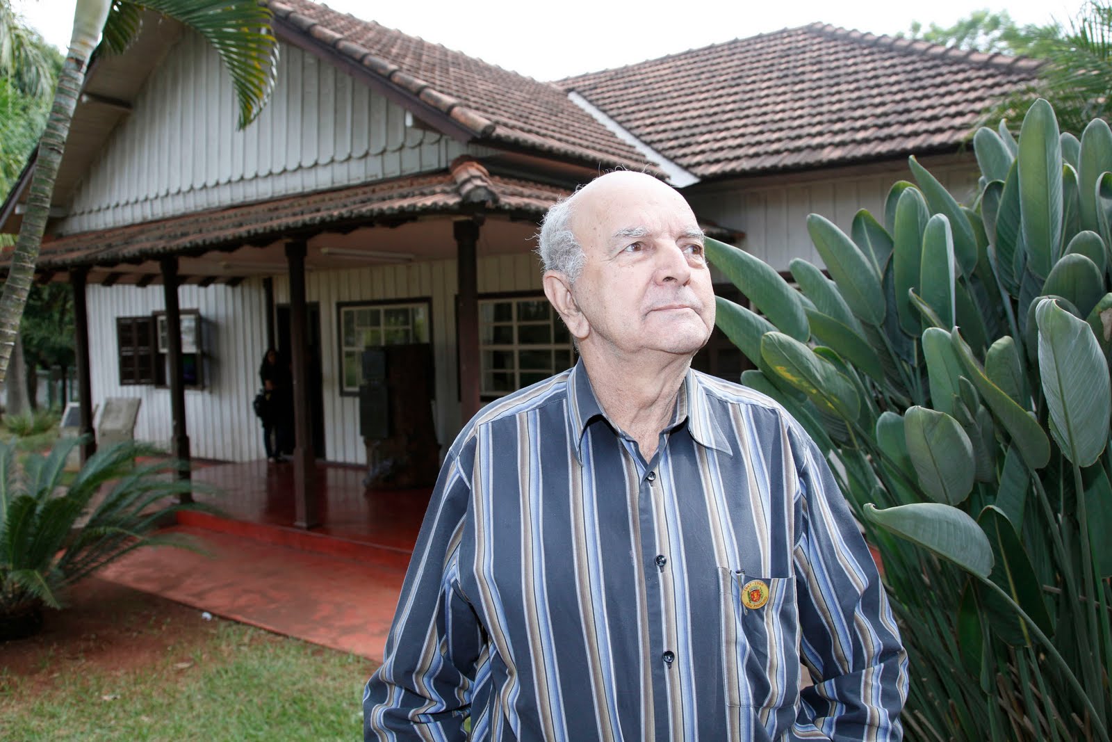 Maringá Histórica nas ondas radiofônicas