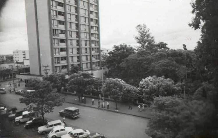 Avenida Brasil - 1972