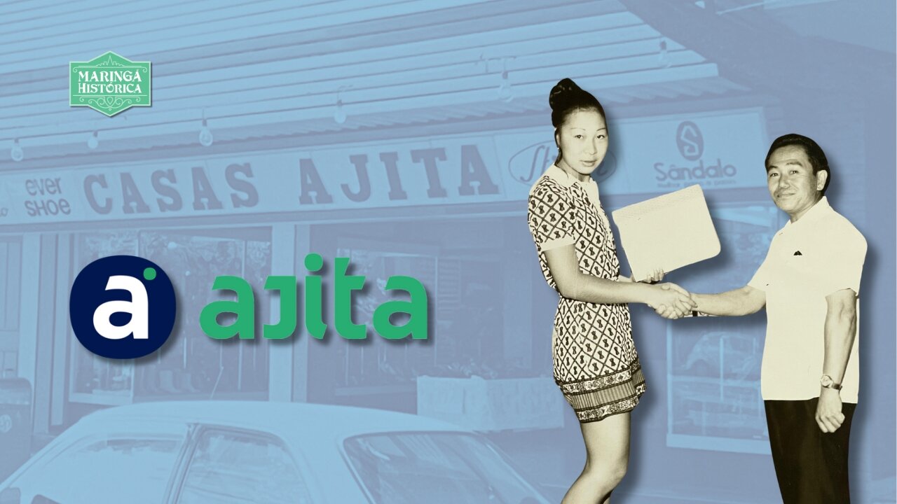 Casas Ajita, tradição no bom atendimento