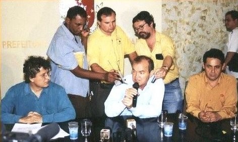 A briga pelo fim do monopólio da TCCC – 2002