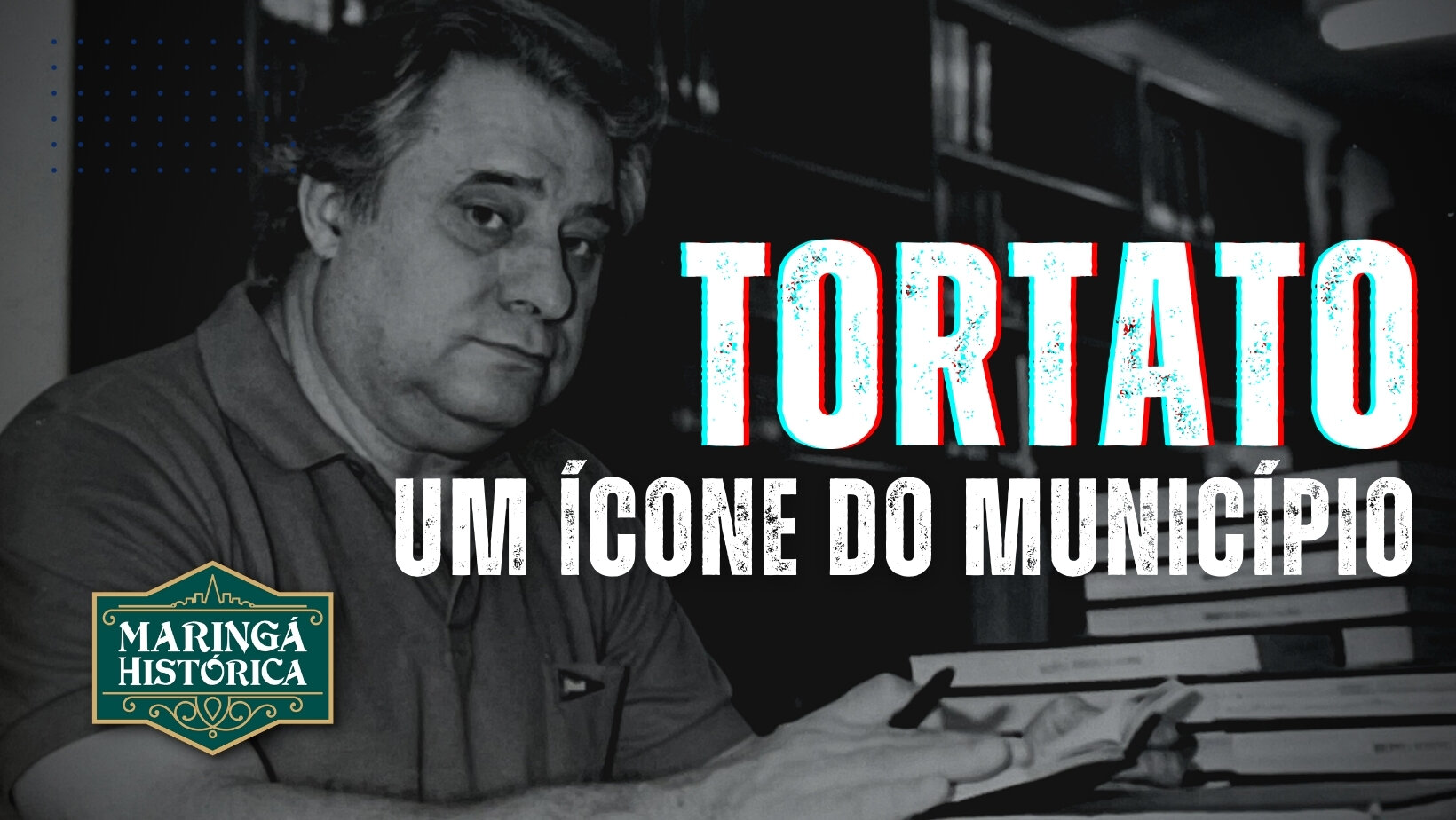 Antonio Tortato, um ícone esquecido