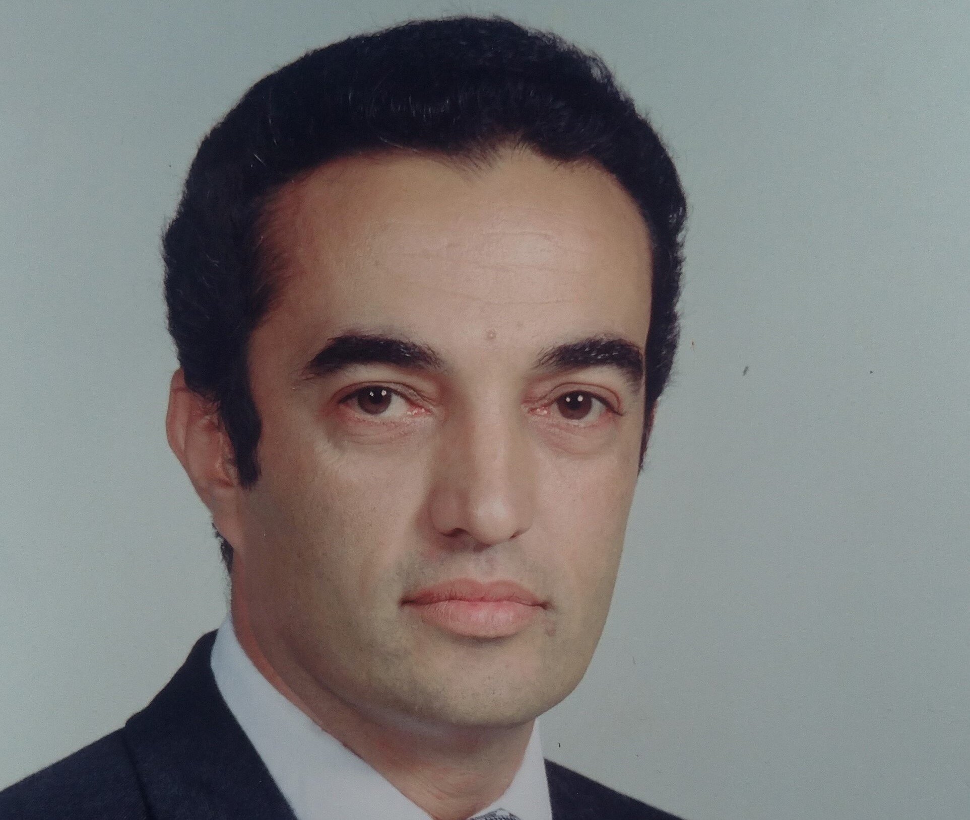 A partida de Gabriel Sampaio