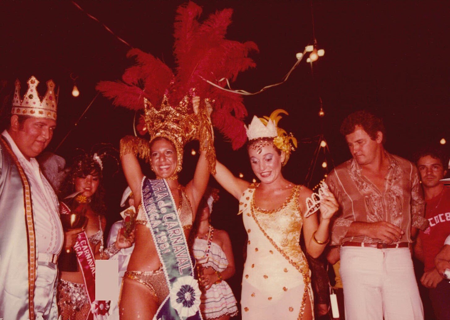 Aspectos do Carnaval - 1981
