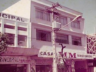 Casas MM - 1976