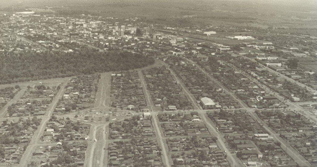 Vila Operária 63 anos