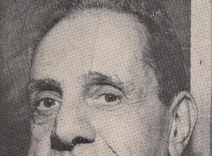 Pioneiro: Alfredo Moisés Maluf