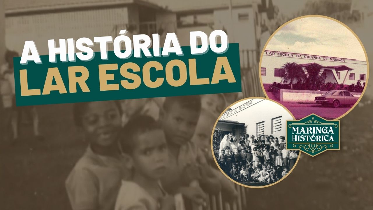 Lar Escola da Criança de Maringá