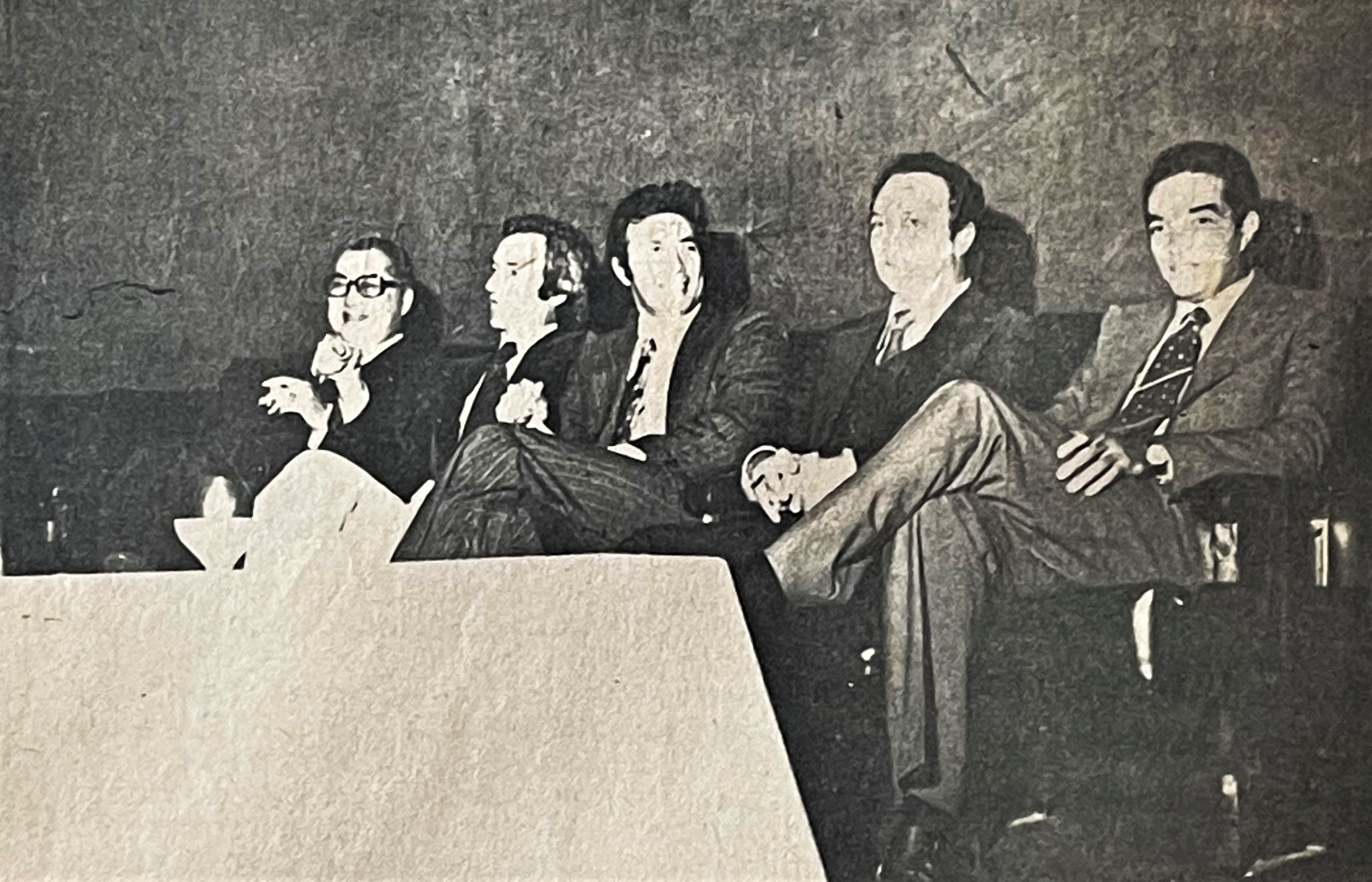 Deputados eleitos por Maringá - Final dos anos 1970
