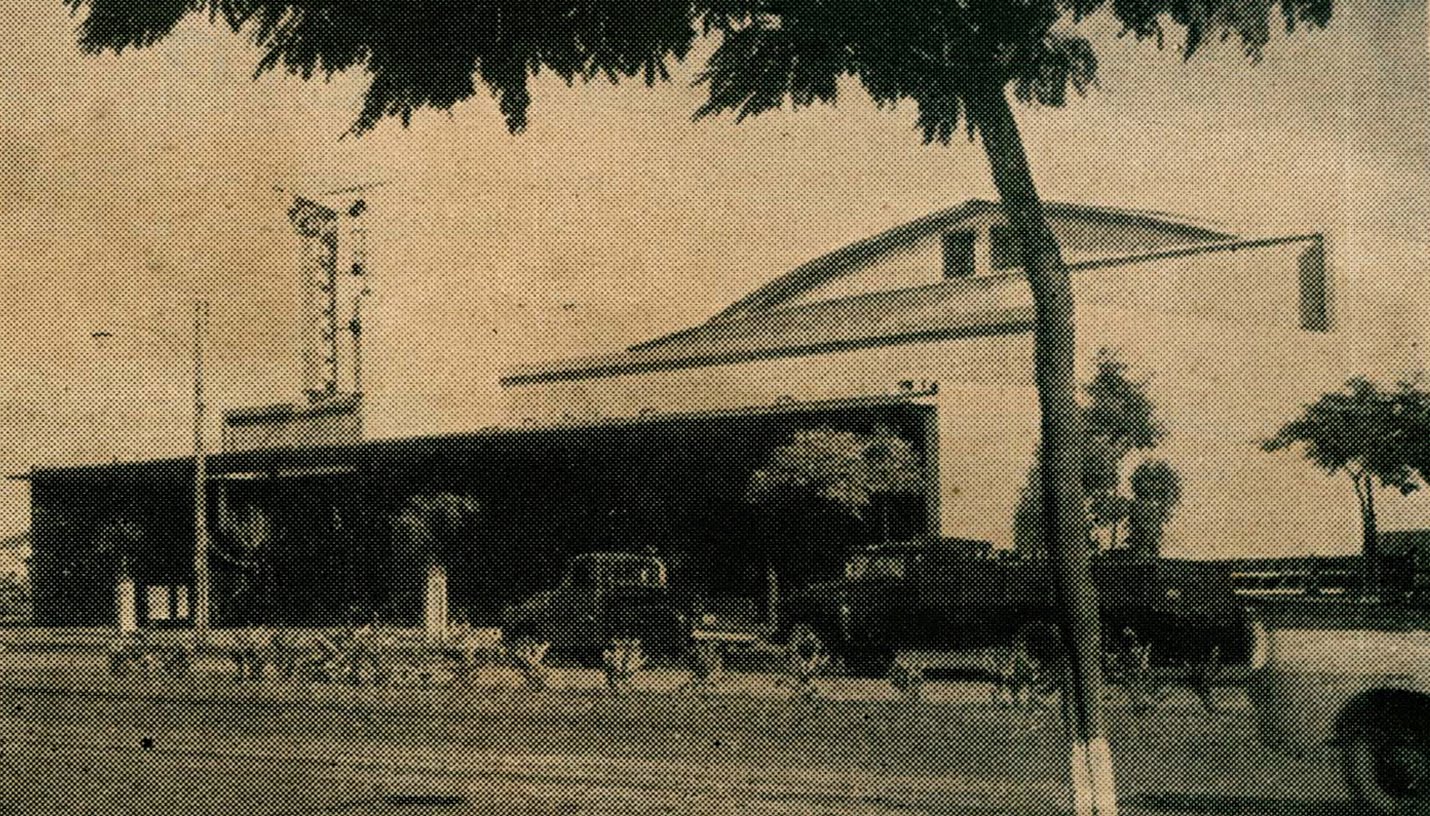 Cine Paraná