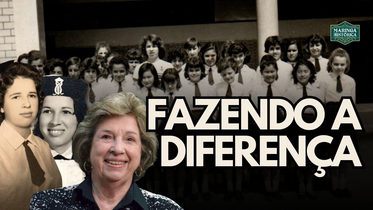 Loretti Hoffmann: uma vida dedicada ao próximo