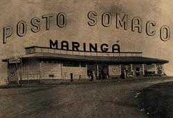 Posto Somaco - 1957