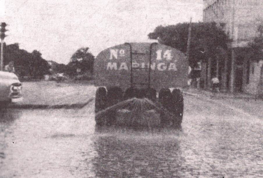 Carros Aguadeiros