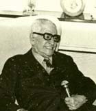 Jorge de Macedo Vieira