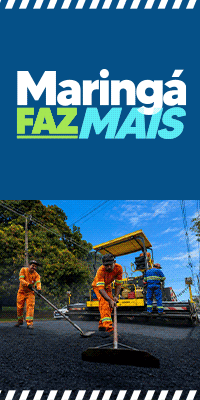 Maringá Faz Mais