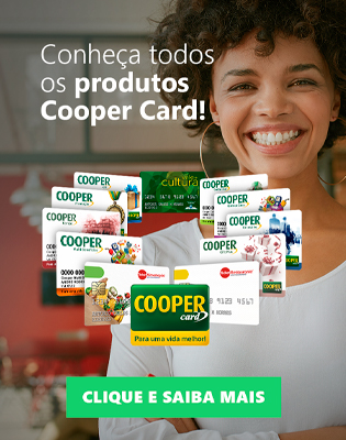 Coopercard