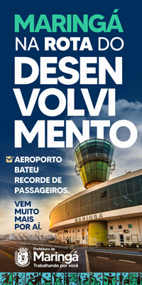 Prefeitura de Maringá