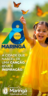 Prefeitura de Maringá
