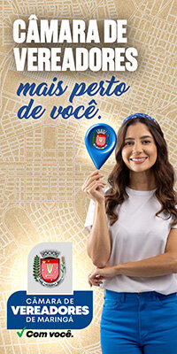 Câmara Municipal de Maringá