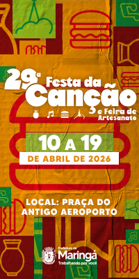 Prefeitura Municipal de Maringá