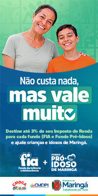 Prefeitura Municipal de Maringá
