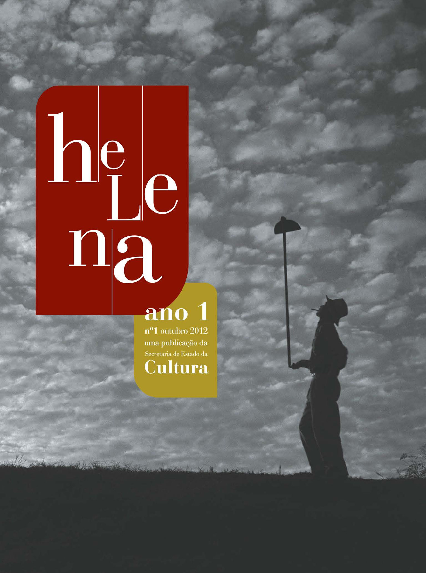 Revista Helena - nº 1
